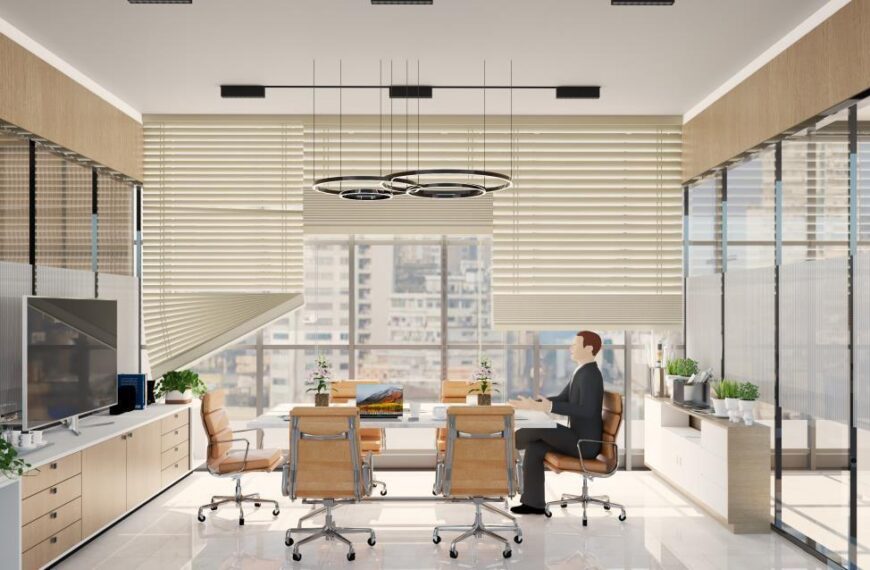 Space Planning 1