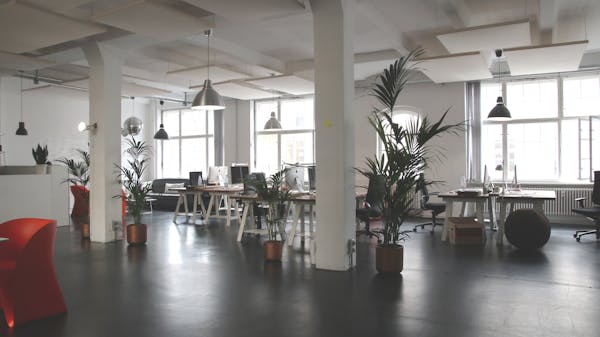 Interior Design Office