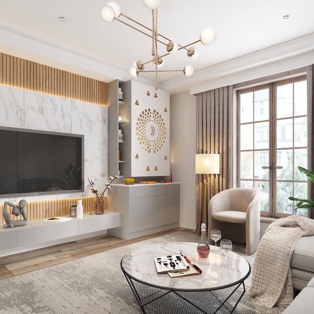 Interior Design Office
