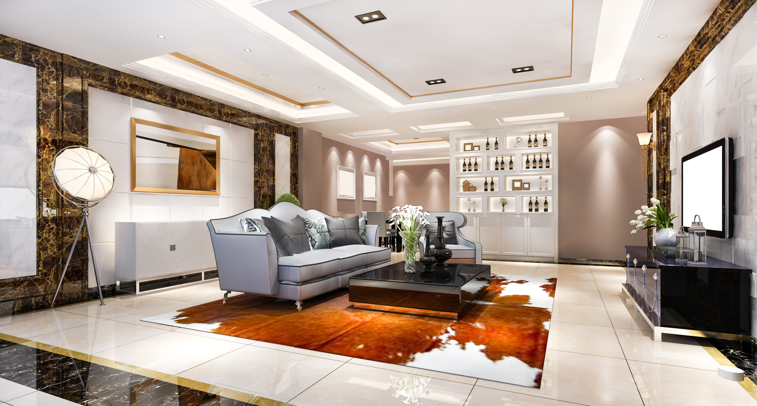 Interior 1