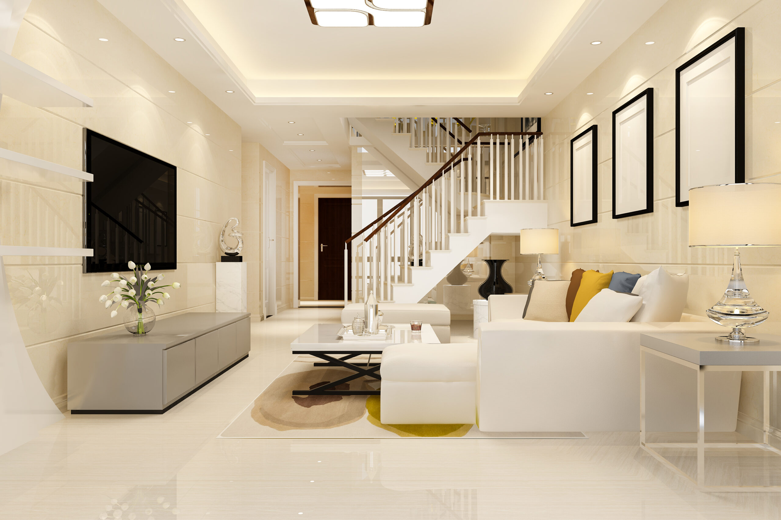 Interior Design Office