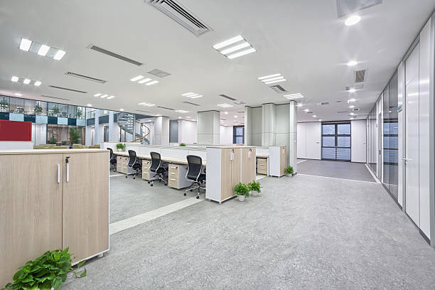 Interior Design Office
