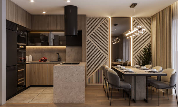 Interior Design Office