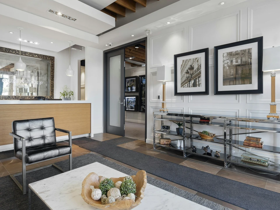 Interior Design Office