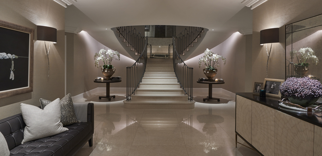 decorative lighting