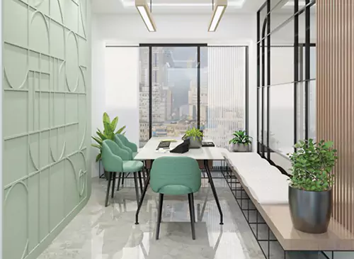 Interior Design 1
