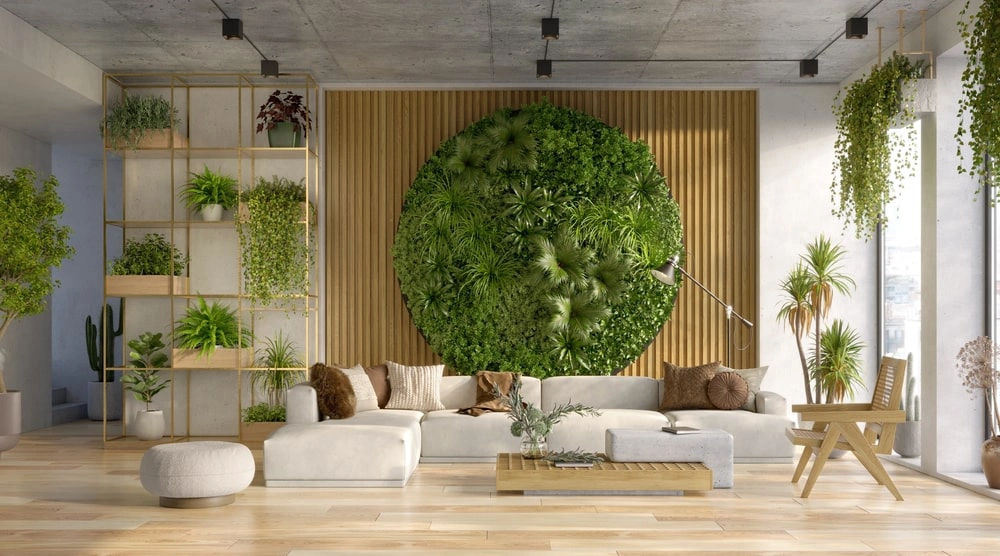 Landscape Design Image