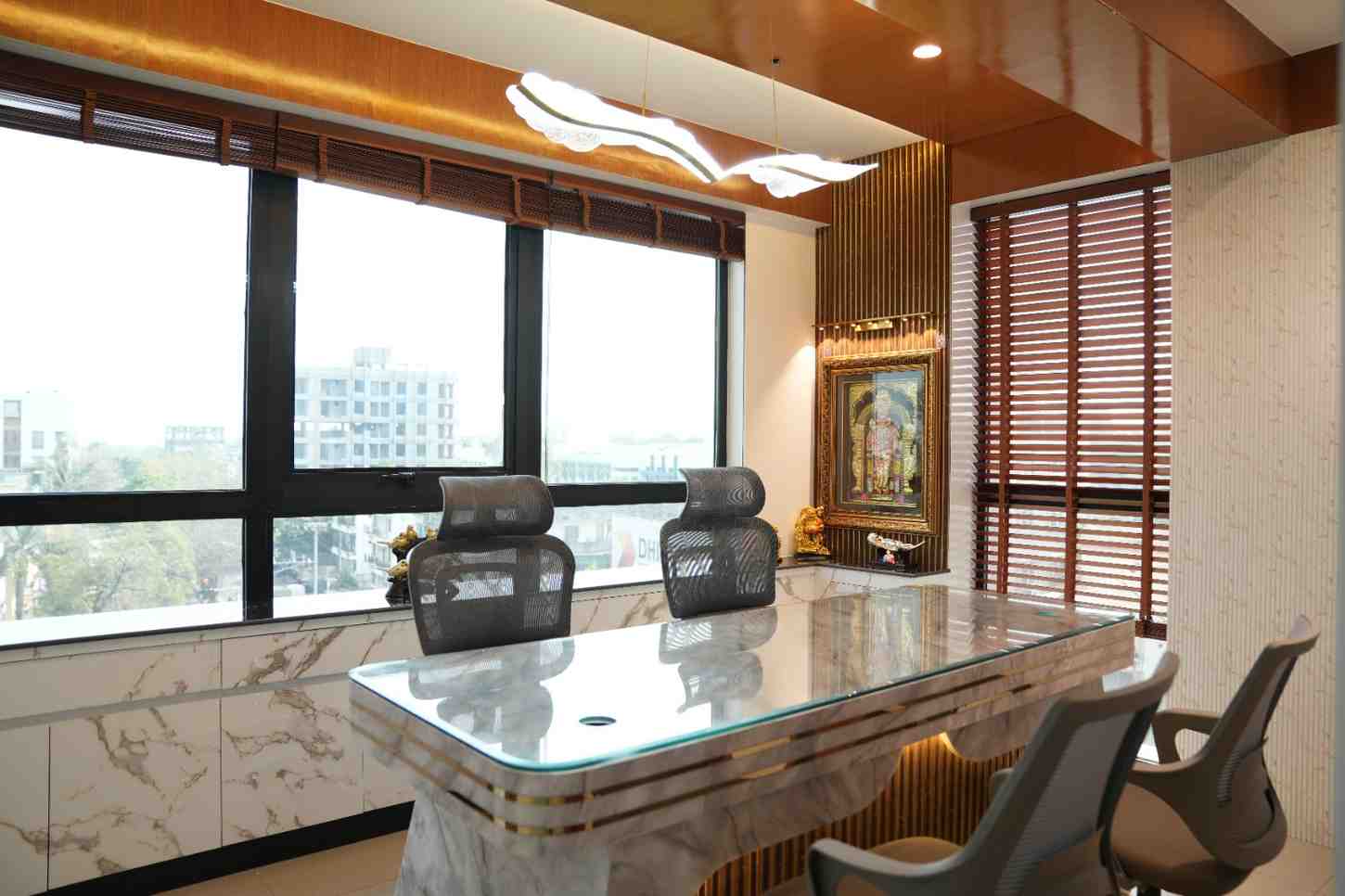 Office Area 2