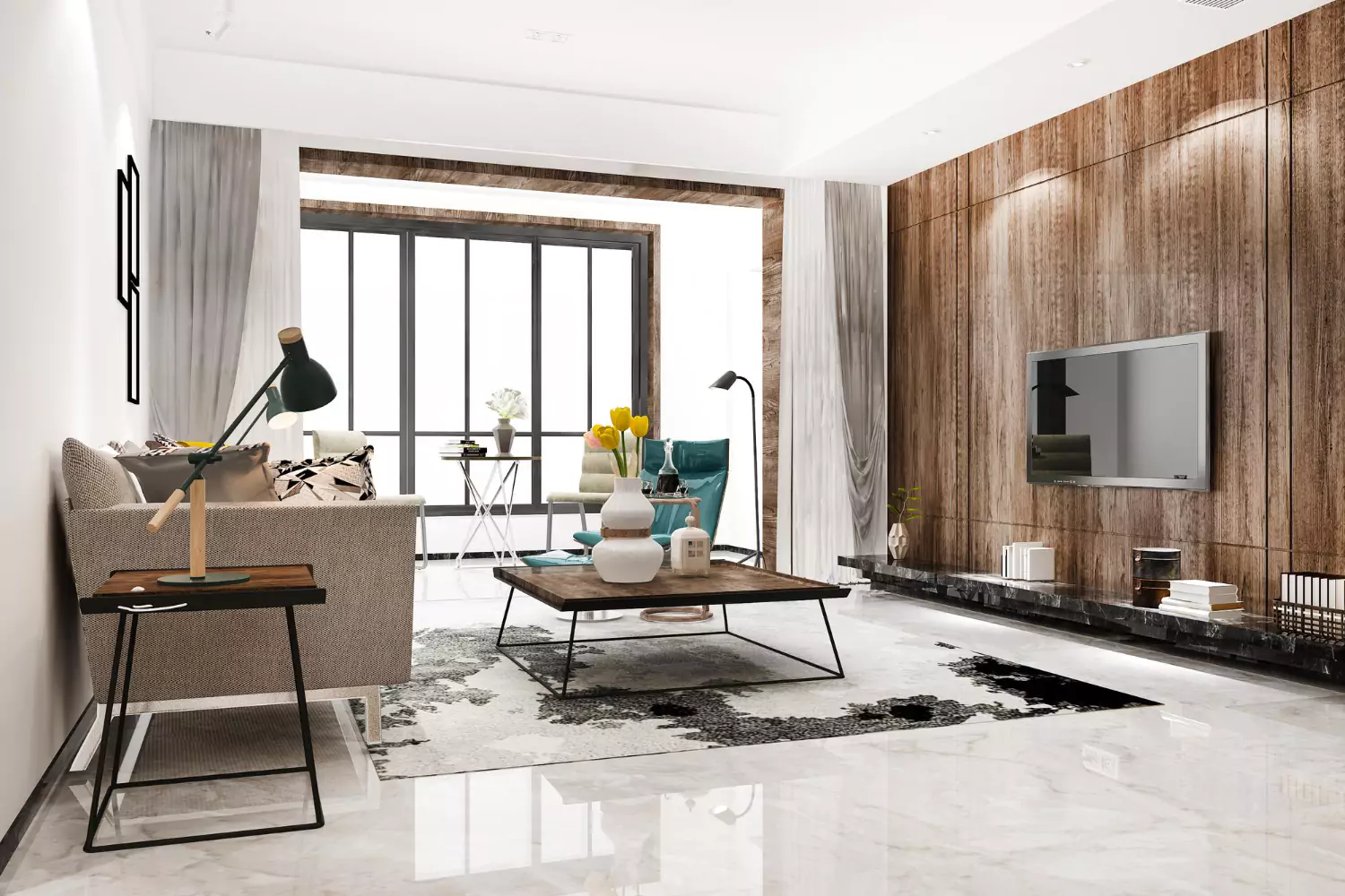 best interior decorator in pune