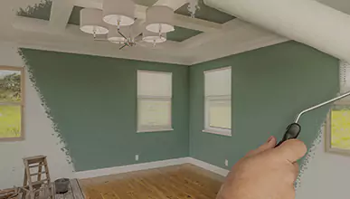 Bathroom Interior
