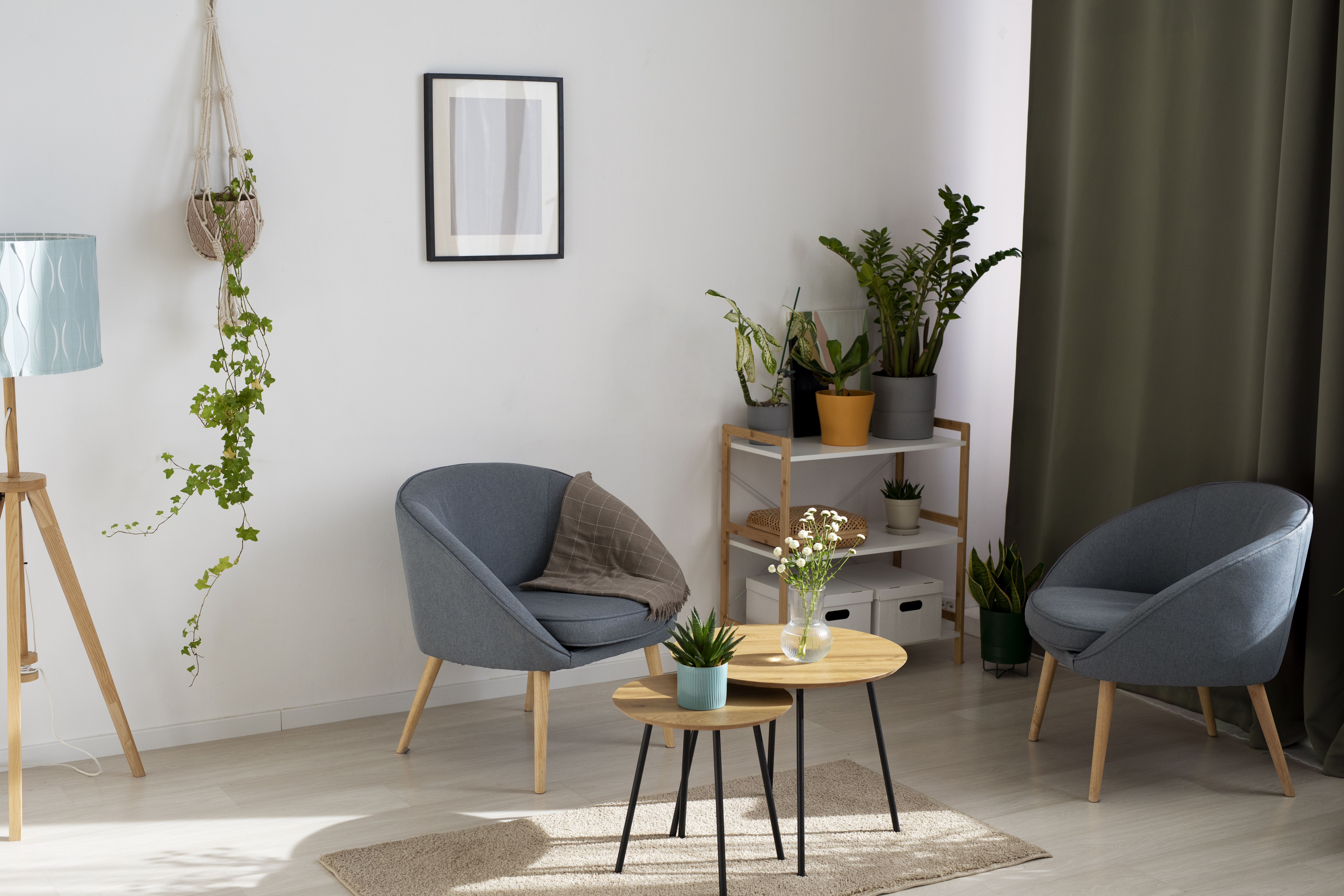 interior design services in Pune